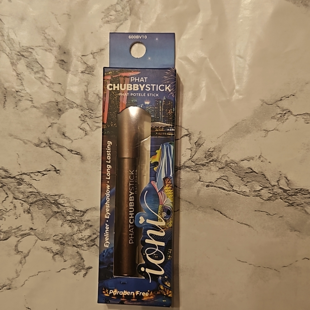 Ioni PHAT CHUBBYSTICK EYELINER